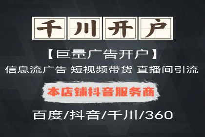 互联网公司SEM代运营成功案例剖析